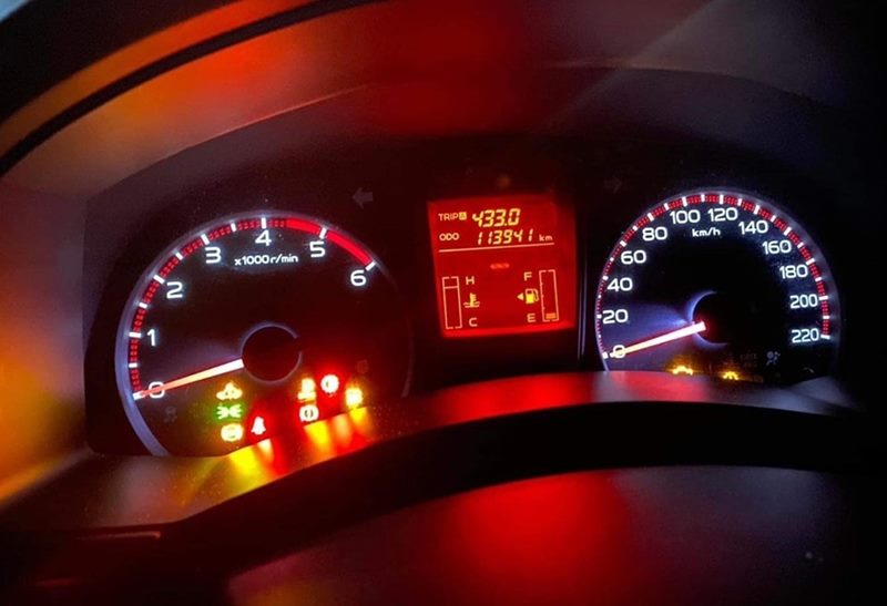 รถมือสอง