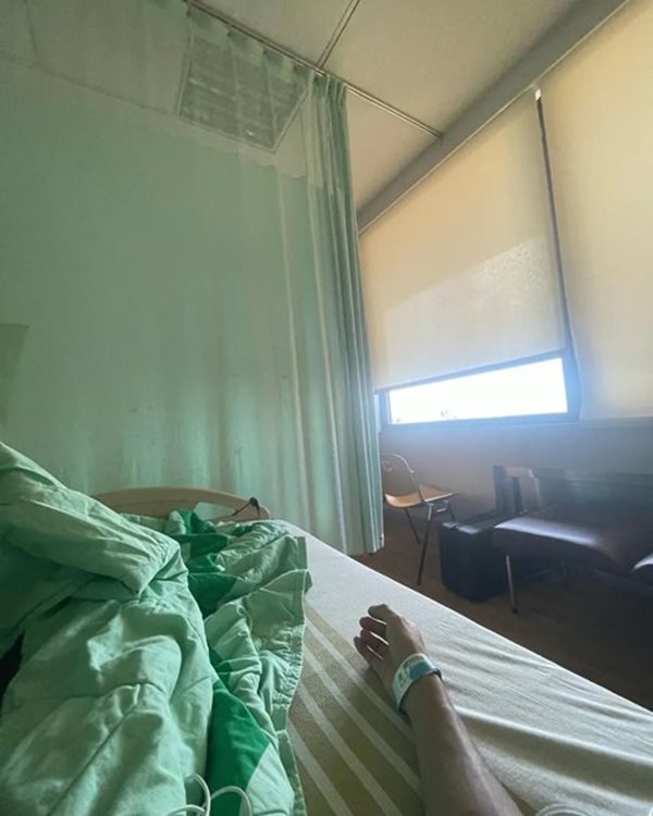 เนื้องอกเซลล์สืบพันธุ์