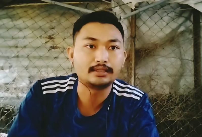 แรงงานไทยในอิสราเอล