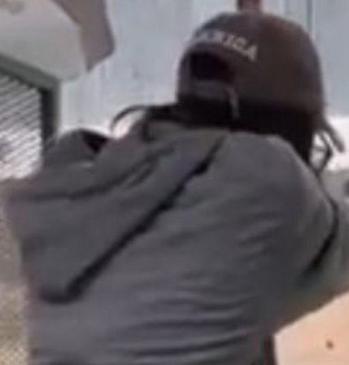 กราดยิงพารากอน