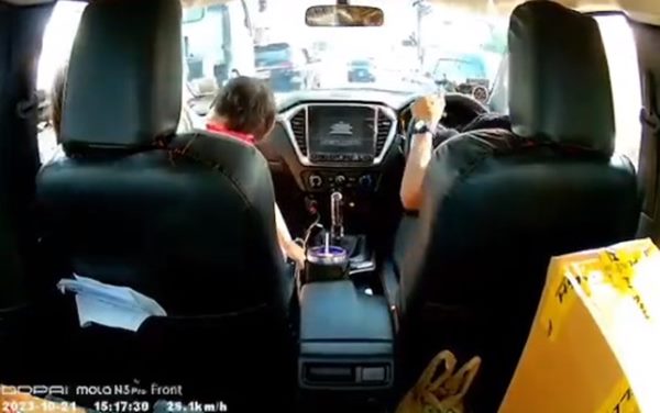 J&T ช่วยชีวิตเด็ก