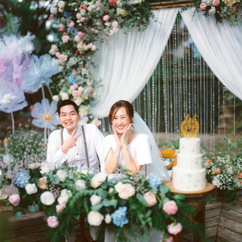 หมอกฤตไท สู้ดิวะ