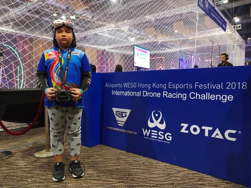 น้องมิลค์ วรรรญา วรรณผ่อง