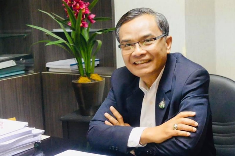 นิพิฏฐ์ อินทรสมบัติ