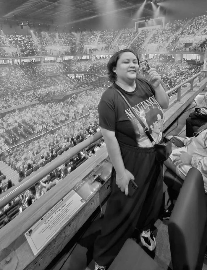 คุณหนุงหนิง