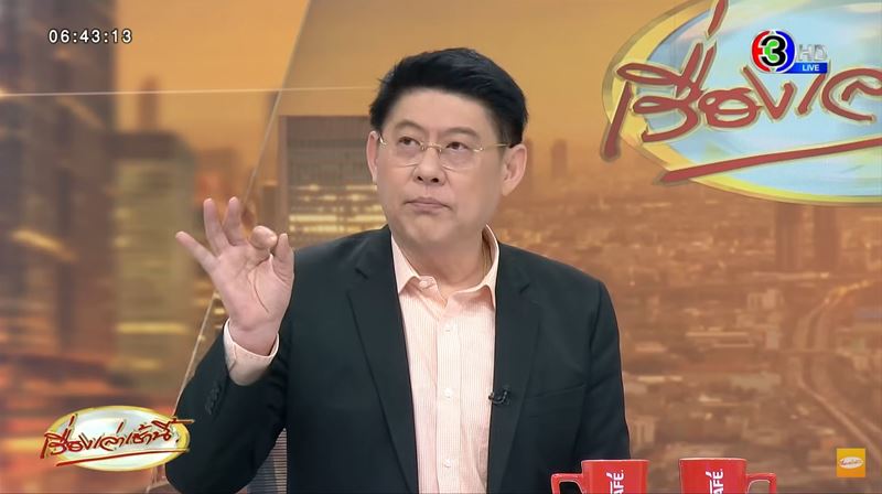 สรยุทธ สุทัศนะจินดา