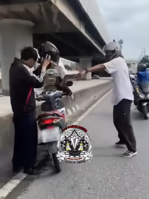 นักเรียนอาชีวะ