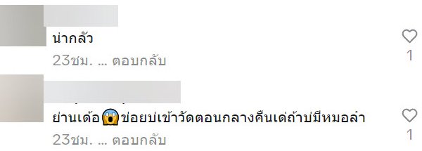 เทสลาท้าผี