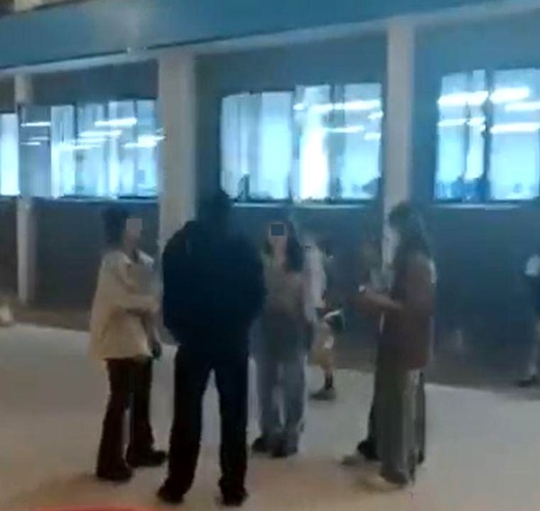 รถไฟชนกัน