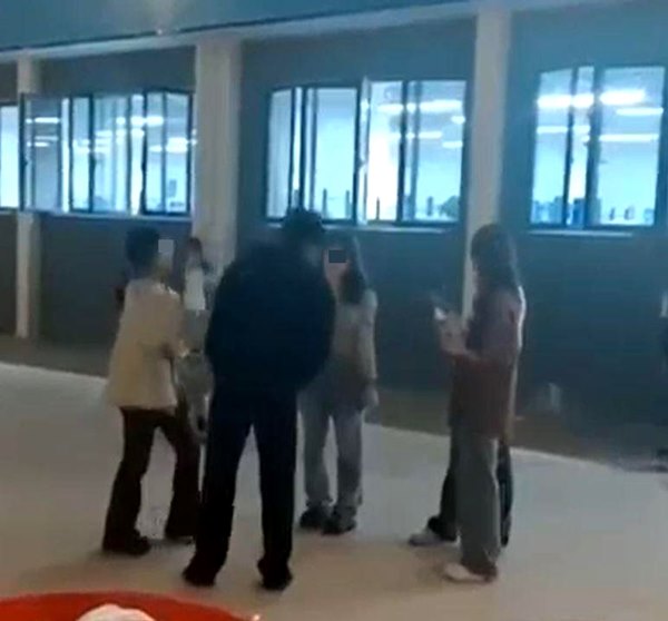 รถไฟชนกัน