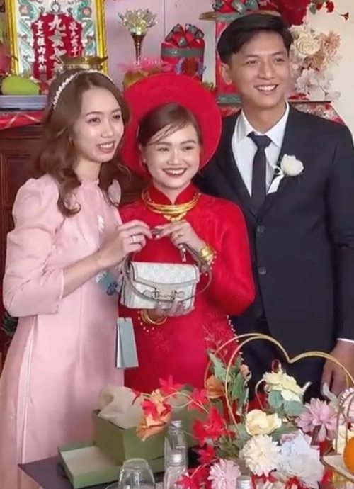 ของขวัญแต่งงาน