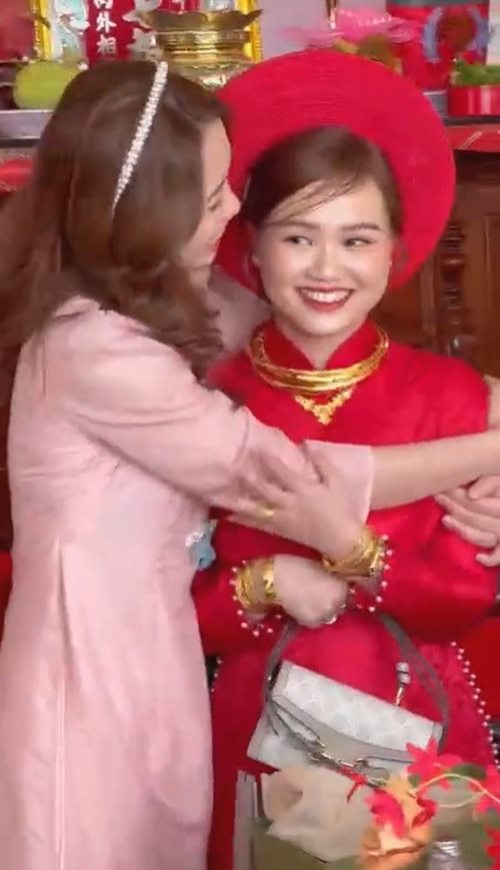 ของขวัญแต่งงาน