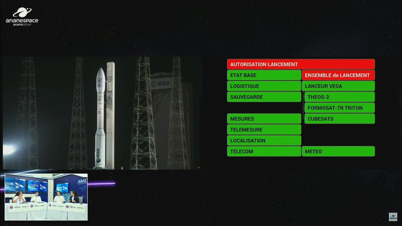 ดาวเทียมสำรวจโลกธีออส 2 