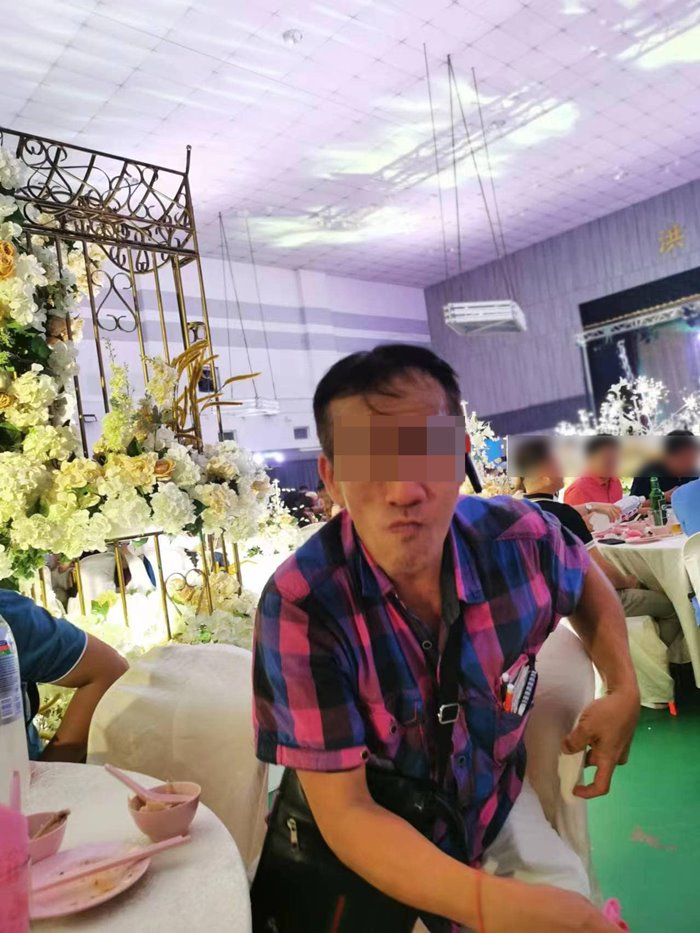 เนียนกินอาหารงานแต่ง