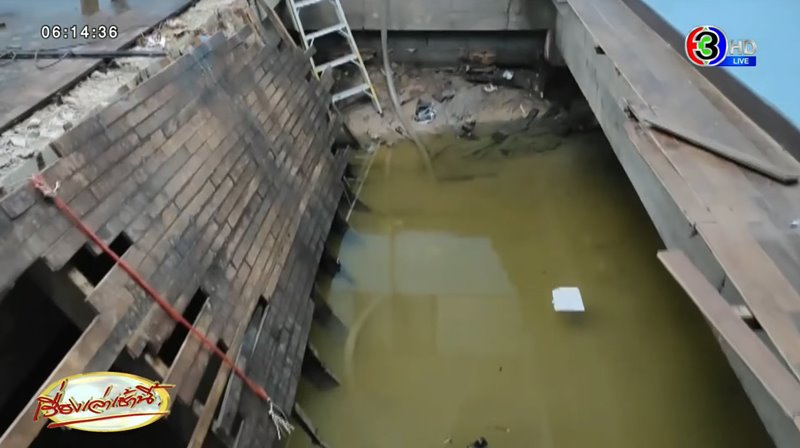 นักเรียนตกพื้นห้องเรียน