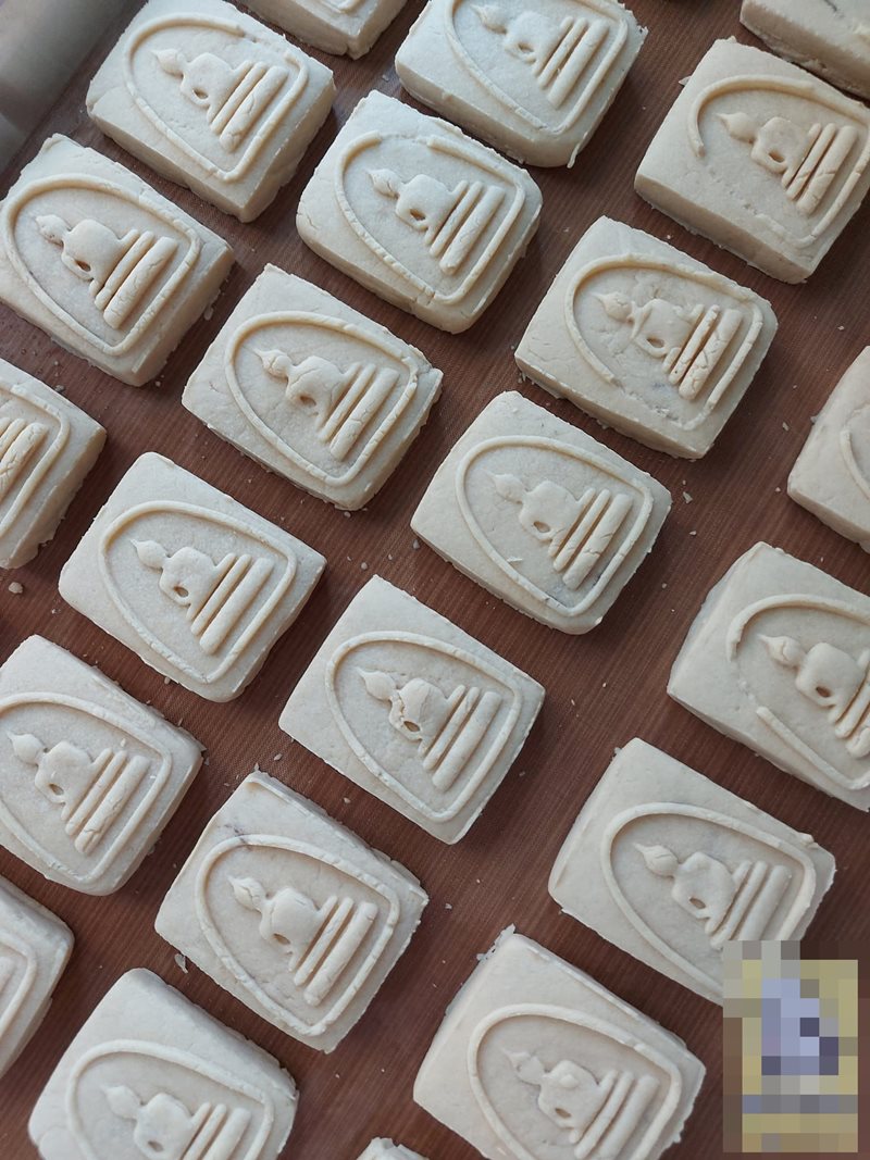 คุกกี้พระเครื่อง