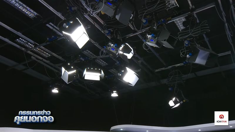 แผ่นดินไหวเมียนมา สะเทือนถึงไทย