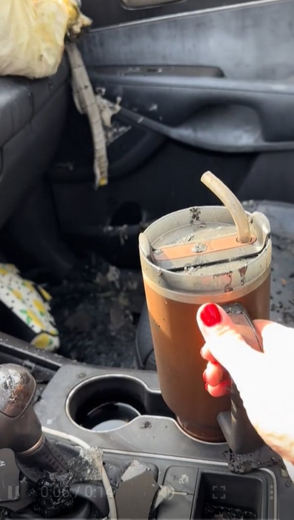 แก้ว Stanley