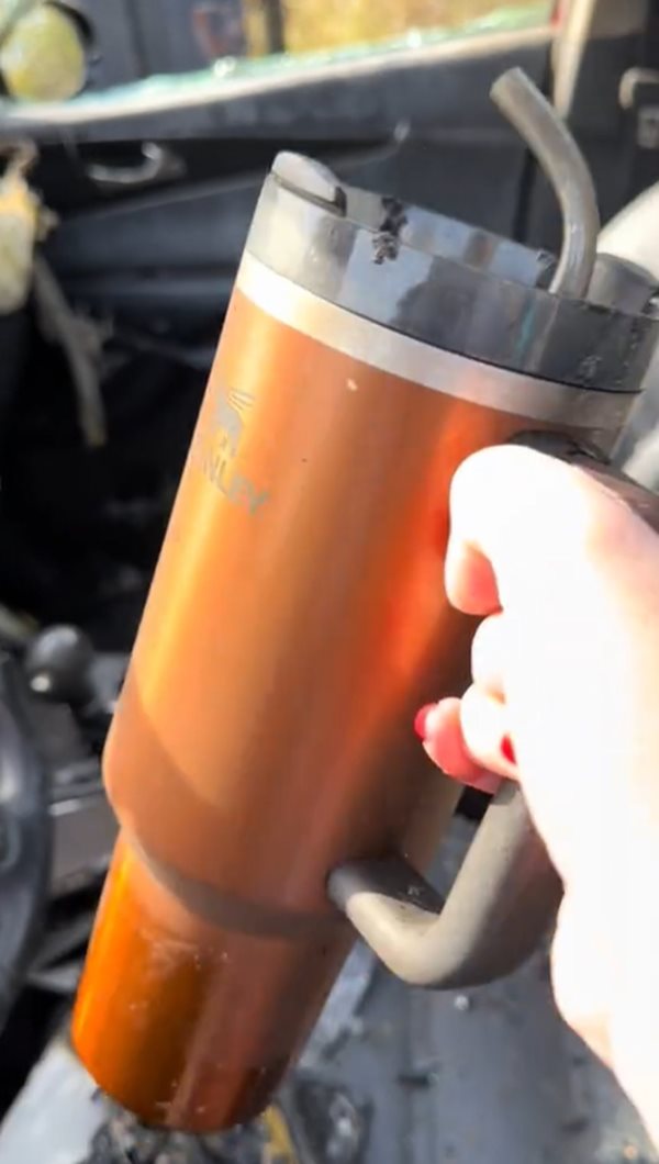 แก้ว Stanley