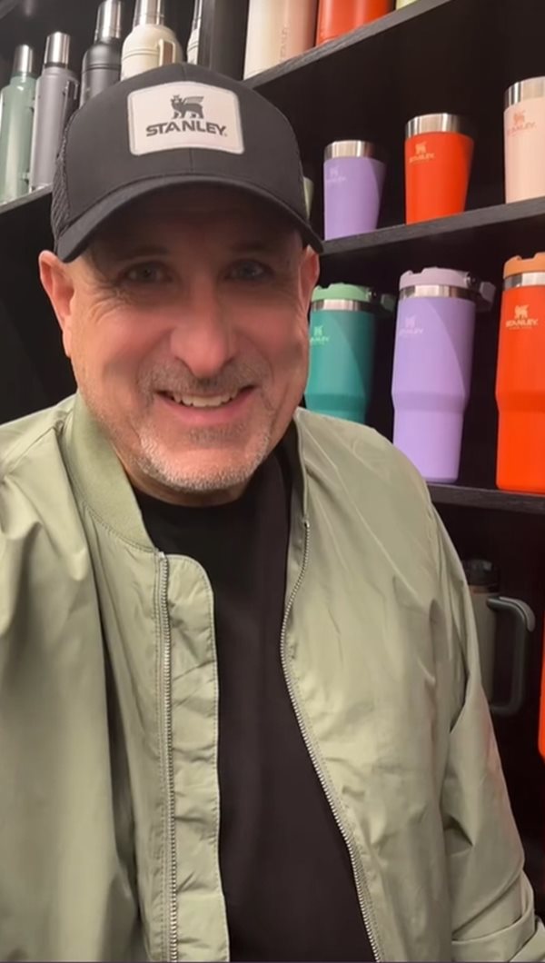 แก้ว Stanley