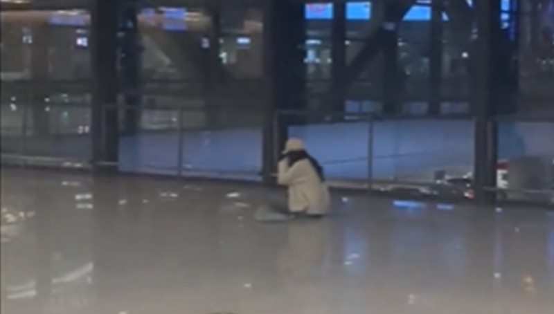 ตกเครื่องเพราะ 11.11