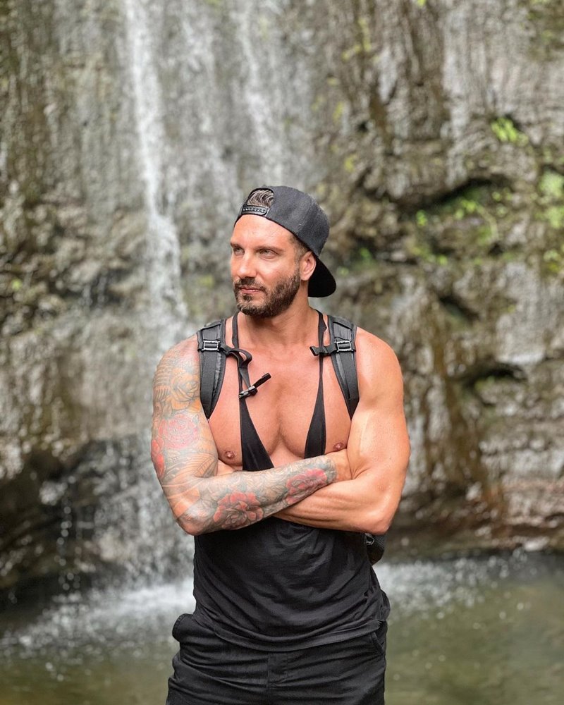 นักแสดงหนังโป๊