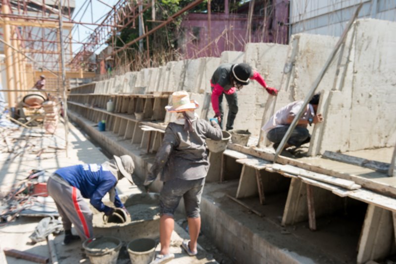 ค่าแรงขั้นต่ำ