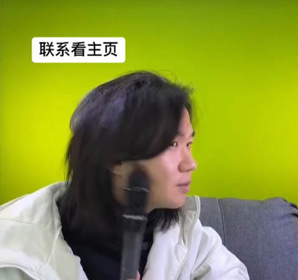 AI เปลี่ยนหน้า