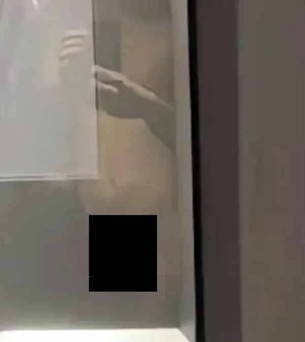 ภาพหลุดเน็ตไอดอล