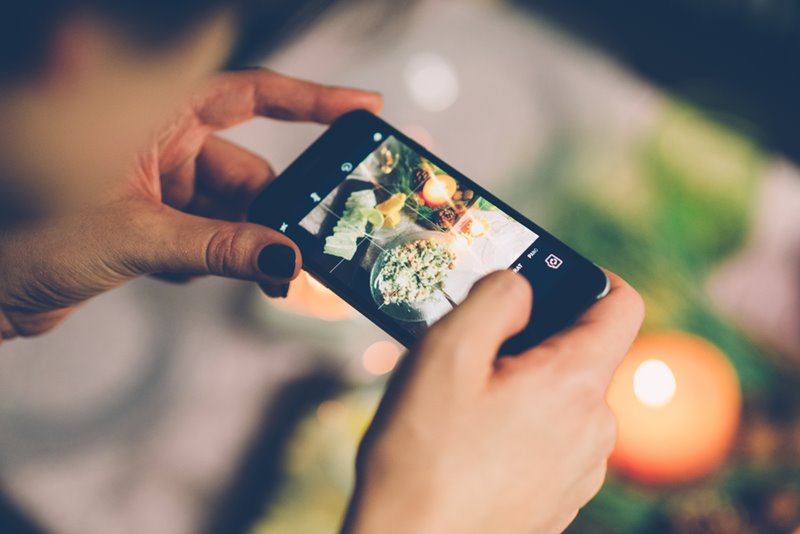 ลูกค้าโวยร้านอาหาร