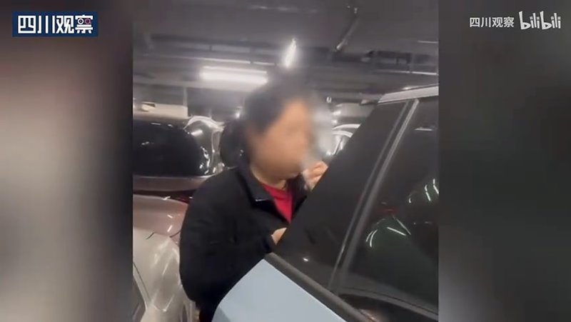 ขโมยน้ำร้านบุฟเฟต์