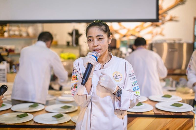 เชฟอ้อย