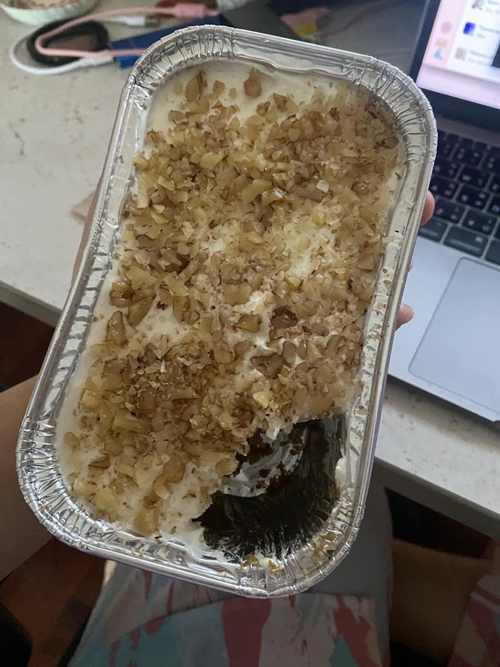 เค้กหมดอายุ