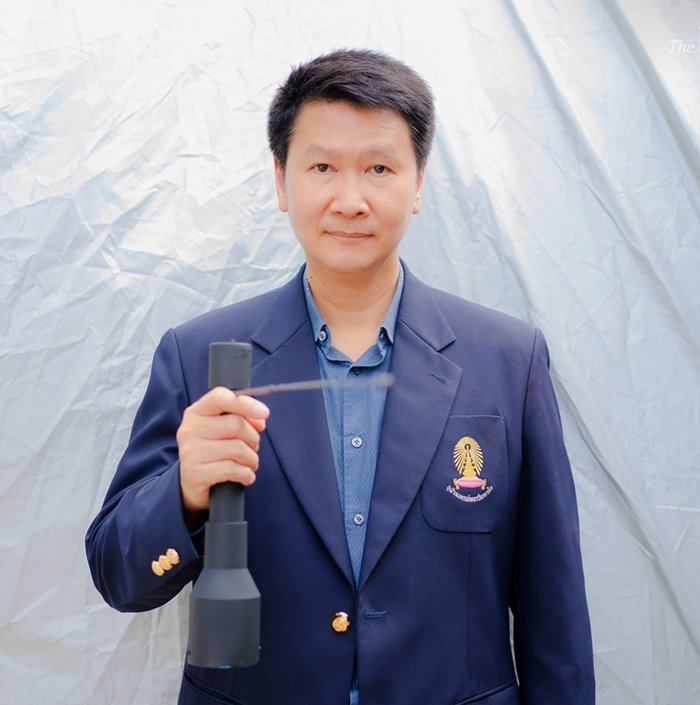 เจษฎา เด่นดวงบริพันธุ์