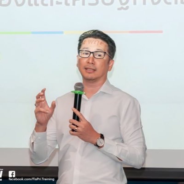 สุวิทย์ สรรพวิทยศิริ