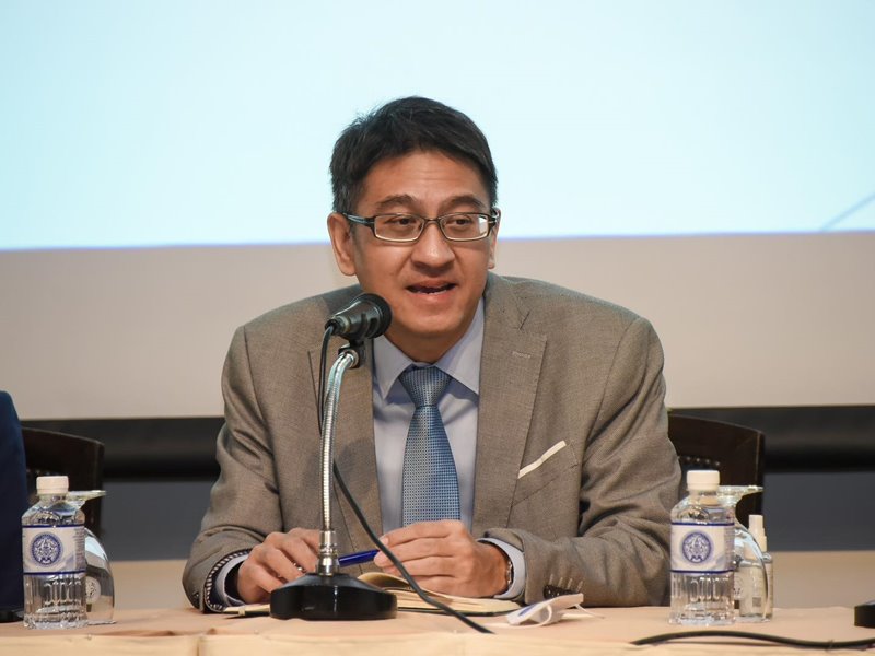 รองนิ้ง ณัฐภาณุ นพคุณ