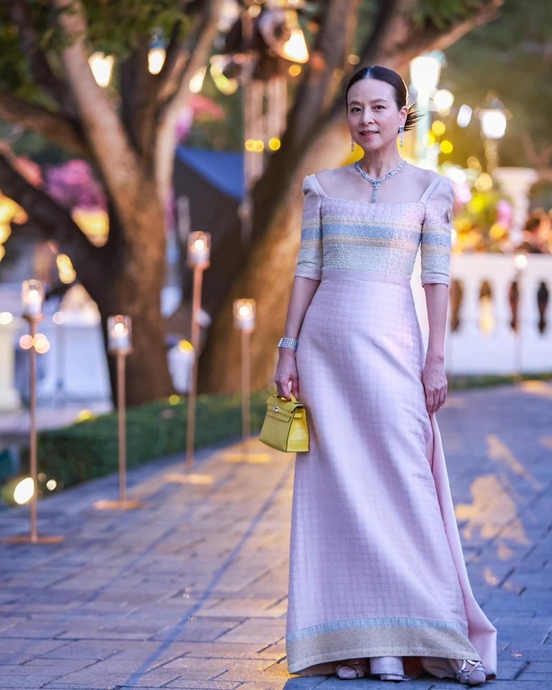 มาดามแป้ง