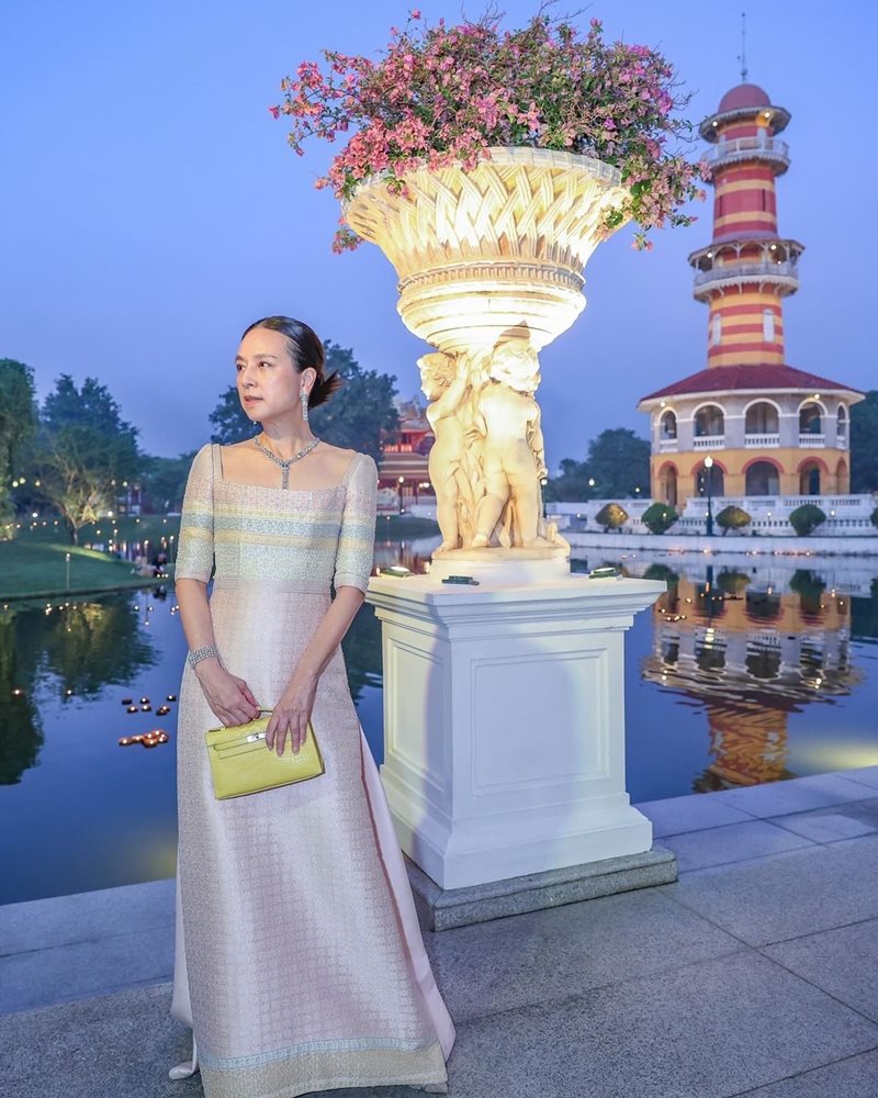 มาดามแป้ง