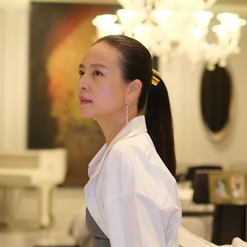 มาดามแป้ง