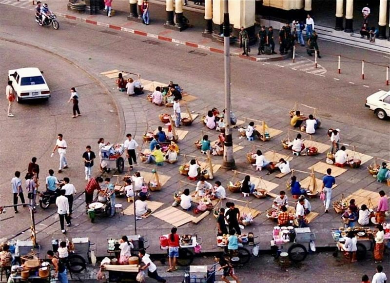 ส้มตำหัวลำโพง