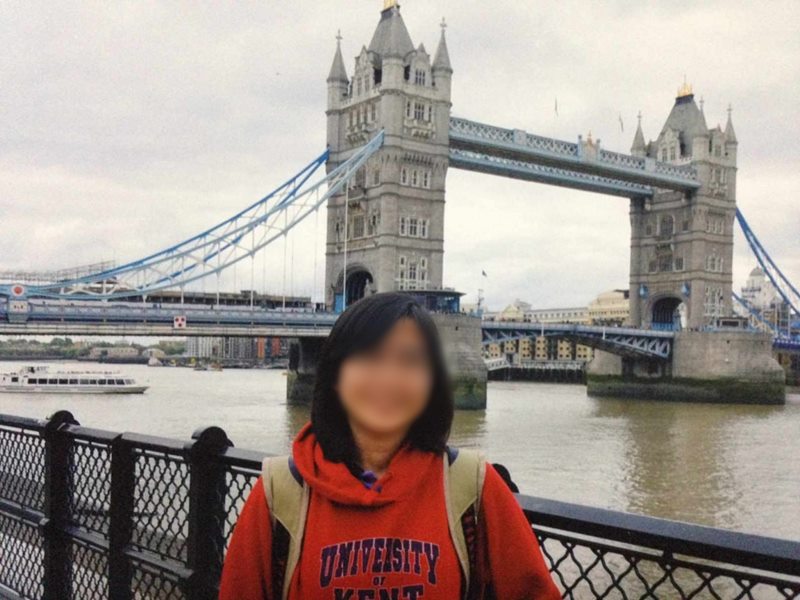 ดอกเตอร์