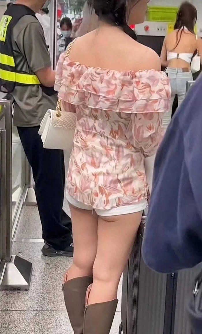 แฟชั่นแปลกๆ