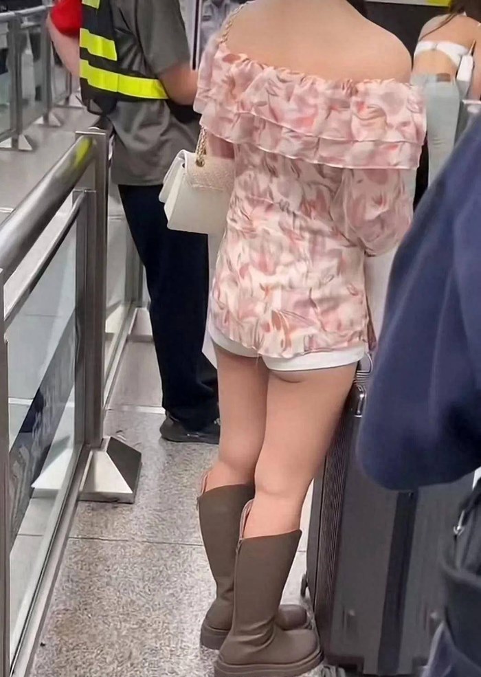 แฟชั่นแปลกๆ