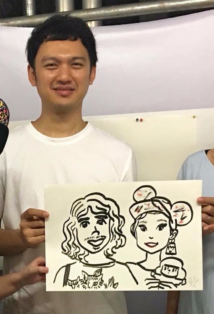 ตั้ม วิศุทธิ์