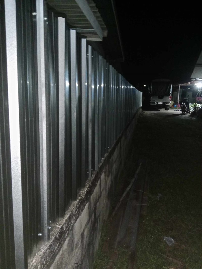 ปัญหาเพื่อนบ้าน