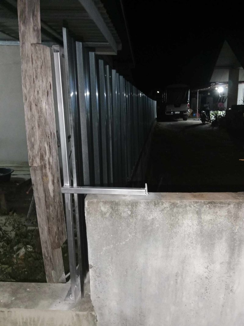 ปัญหาเพื่อนบ้าน