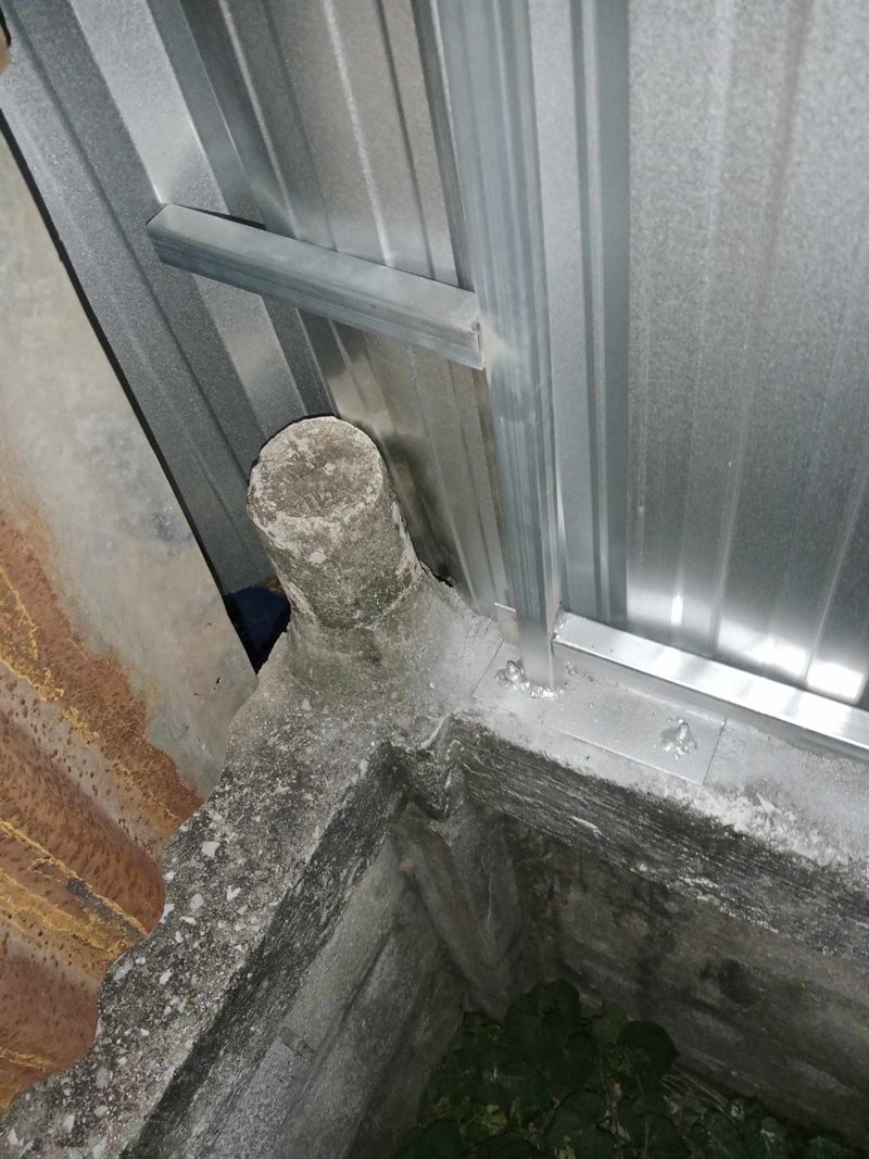 ปัญหาเพื่อนบ้าน