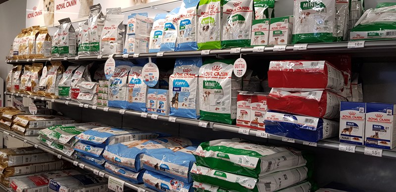 Pet Shop เจ๊ง