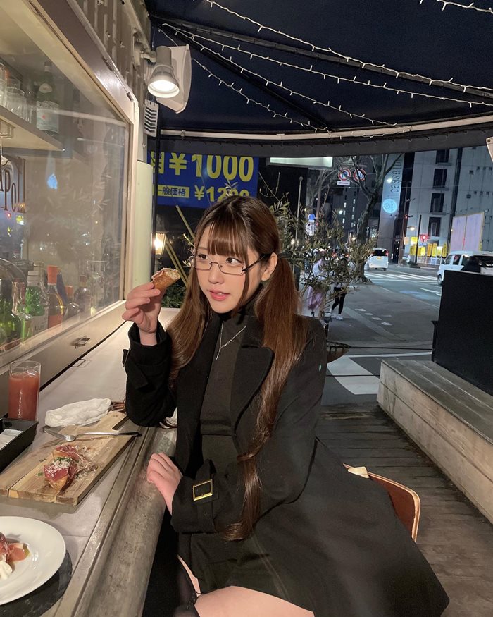 สาวญี่ปุ่น ลดน้ำหนักเปลี่ยนโฉม