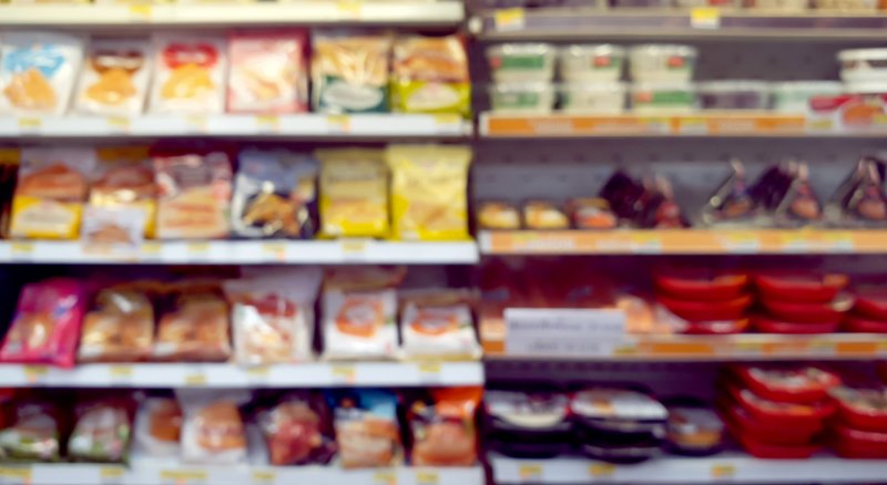 ข้าวกล่องเซเว่น